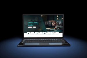 Elite LMS Sales Training